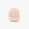 Unisex-Baseballkappe mit 3D-Stickerei