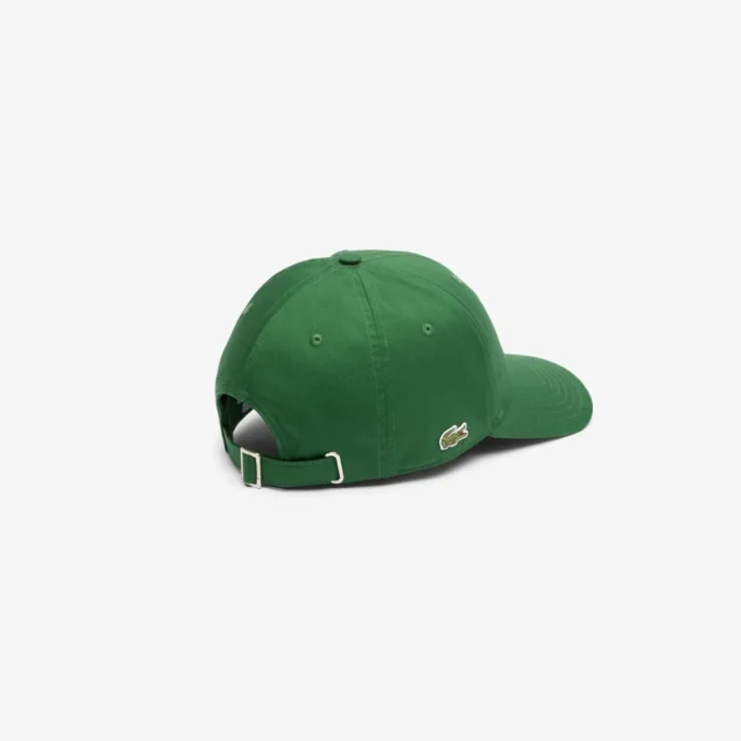 Unisex-Baseballkappe mit 3D-Stickerei