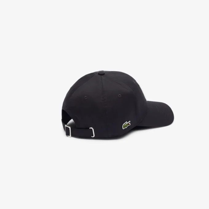 Unisex-Baseballkappe mit 3D-Stickerei