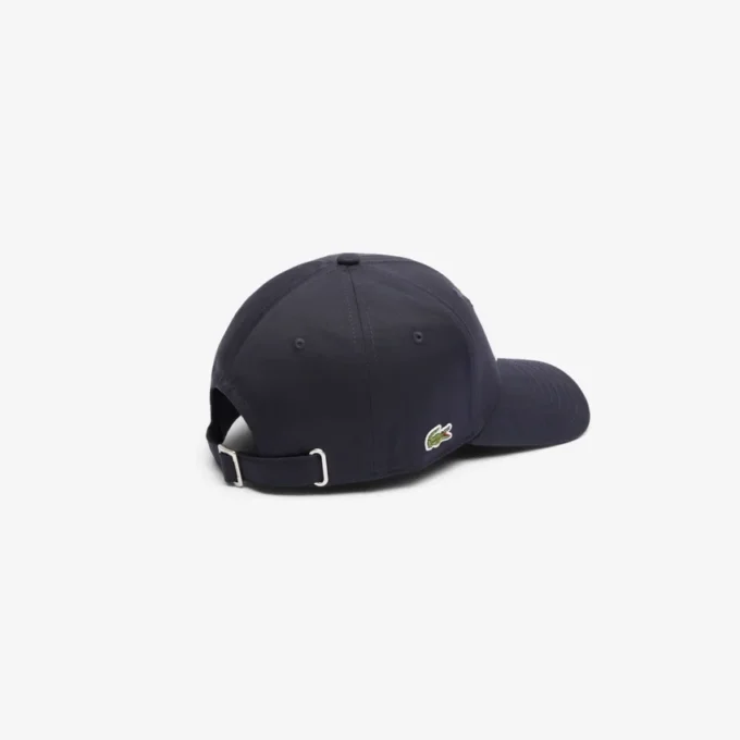Unisex-Baseballkappe mit 3D-Stickerei