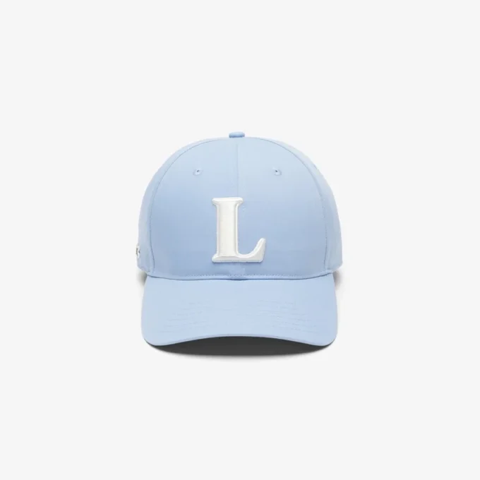 Unisex-Baseballkappe mit 3D-Stickerei