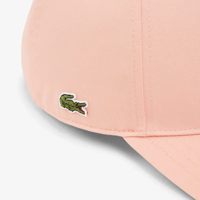 Unisex-Baseballkappe mit 3D-Stickerei