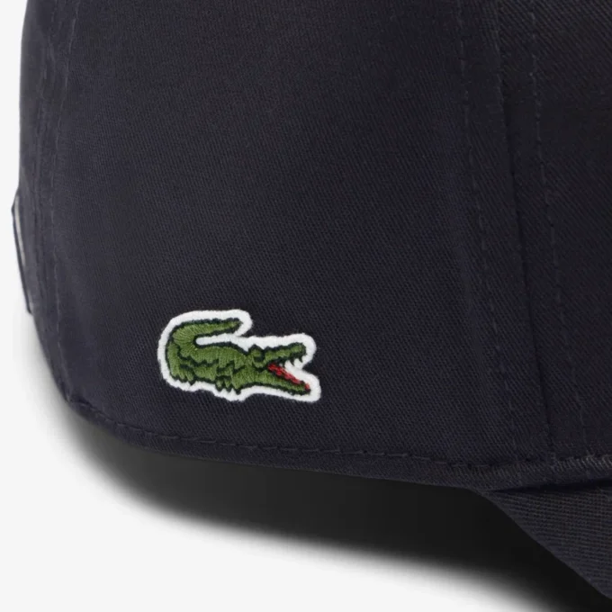 Unisex-Baseballkappe mit 3D-Stickerei