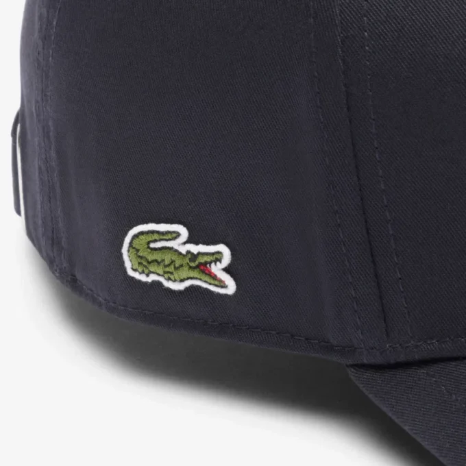 Unisex-Baseballkappe mit 3D-Stickerei