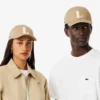Unisex-Baseballkappe mit 3D-Stickerei