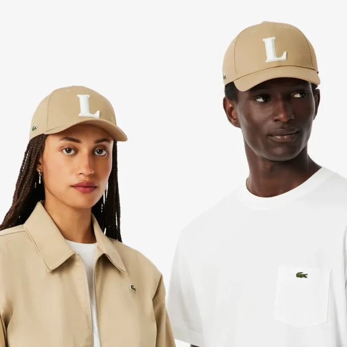 Unisex-Baseballkappe mit 3D-Stickerei