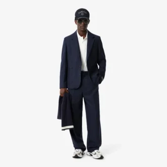 Unisex-Baseballkappe mit Stickerei
