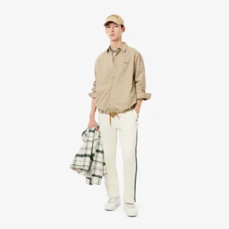 Unisex-Baseballkappe mit Stickerei