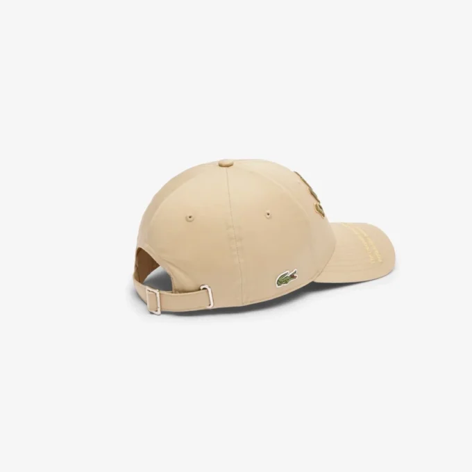 Unisex-Baseballkappe mit Stickerei