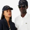 Unisex-Baseballkappe mit Stickerei