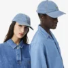 Unisex-Baumwoll-Denim-Kappe