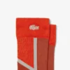 Unisex-Baumwollsocken in Wadenlänge