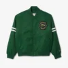 Unisex-Bomberjacke, wattiert und wasserabweisend