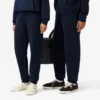 Unisex-Fleece-Jogginghose