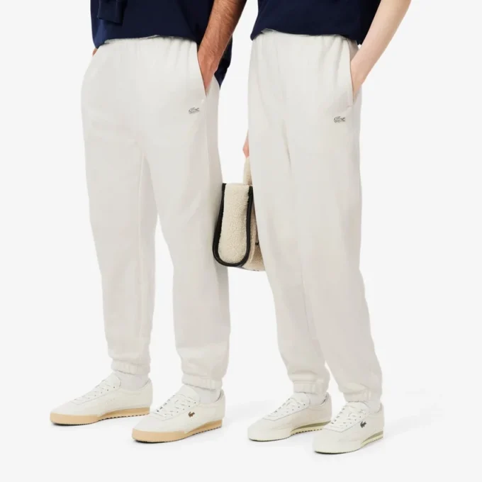 Unisex-Fleece-Jogginghose