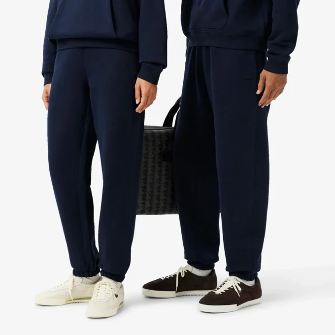 Unisex-Fleece-Jogginghose