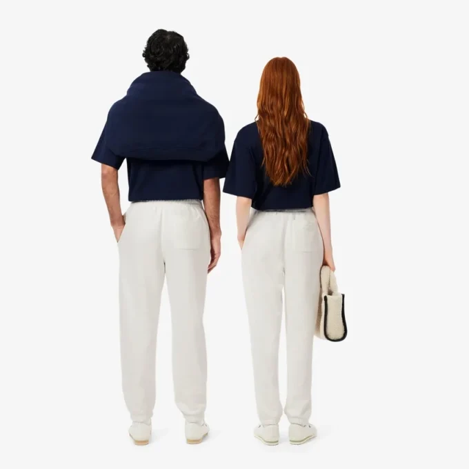 Unisex-Fleece-Jogginghose