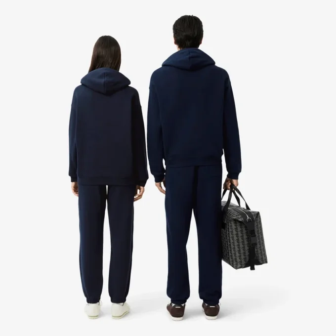 Unisex-Fleece-Jogginghose