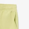 Unisex-Fleece-Shorts