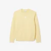 Unisex-Fleece-Sweatshirt mit Aufdruck