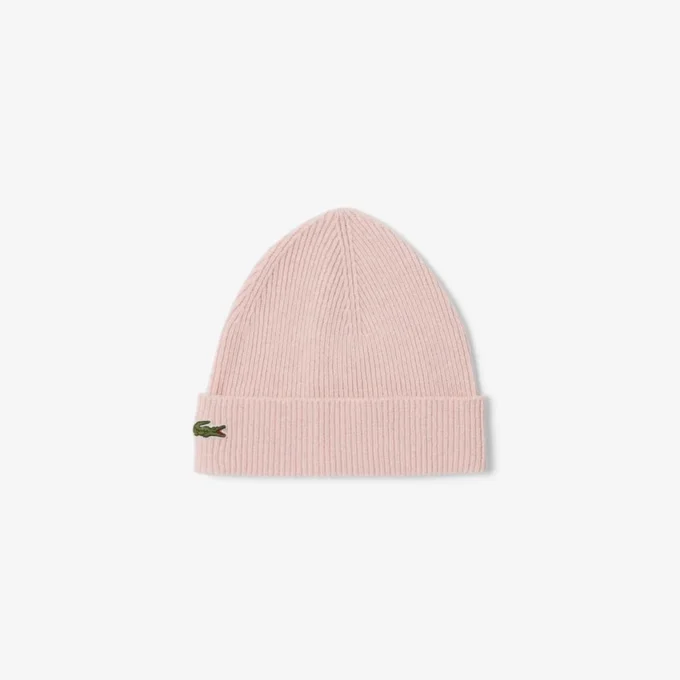 Unisex-Geschenkset aus Wollschal und Mütze