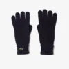 Unisex-Handschuhe aus Wolljersey