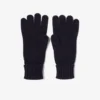 Unisex-Handschuhe aus Wolljersey