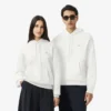 Unisex-Hoodie aus schwerem Fleece