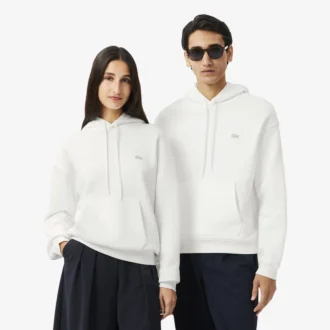 Unisex-Hoodie aus schwerem Fleece