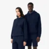 Unisex-Hoodie aus schwerem Fleece