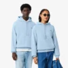 Unisex-Hoodie aus schwerem Fleece
