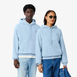 Unisex-Hoodie aus schwerem Fleece