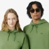 Unisex-Hoodie aus schwerem Fleece