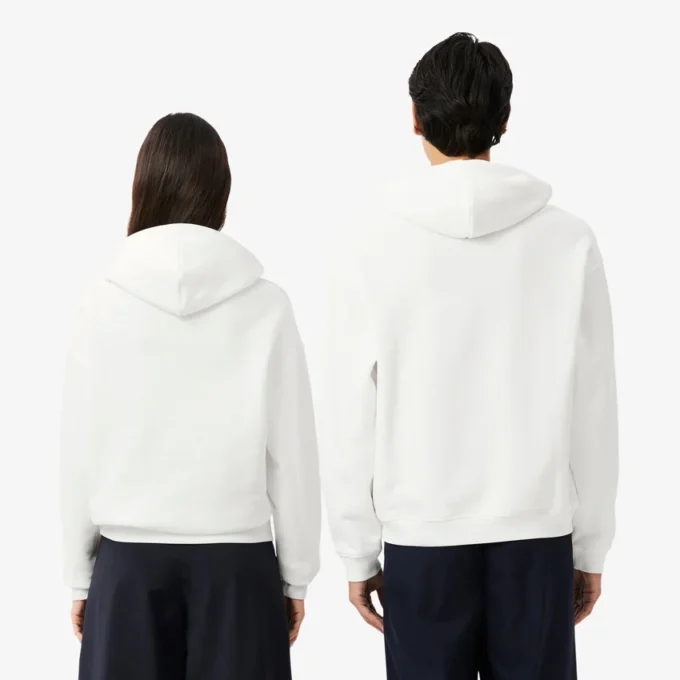 Unisex-Hoodie aus schwerem Fleece