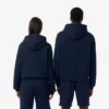 Unisex-Hoodie aus schwerem Fleece