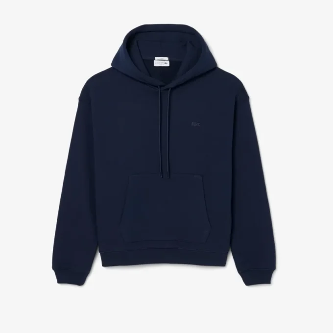 Unisex-Hoodie aus schwerem Fleece
