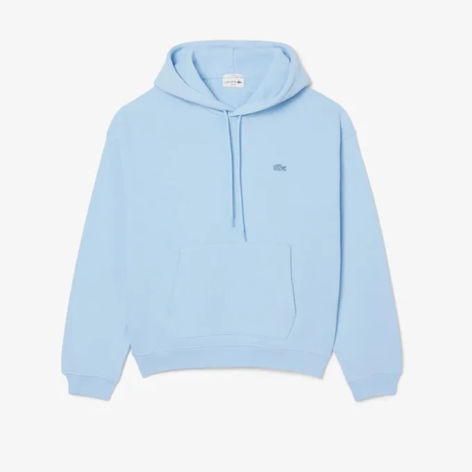 Unisex-Hoodie aus schwerem Fleece