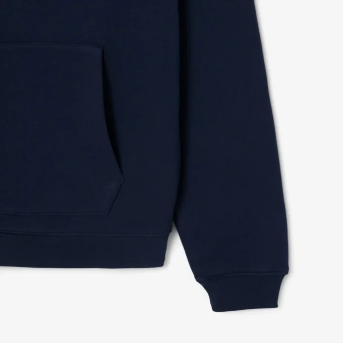 Unisex-Hoodie aus schwerem Fleece
