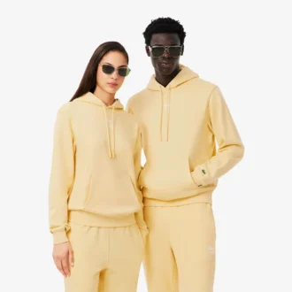 Unisex-Hoodie mit Aufdruck