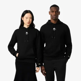 Unisex-Hoodie mit Aufdruck