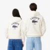 Unisex-Hoodie mit Aufdruck