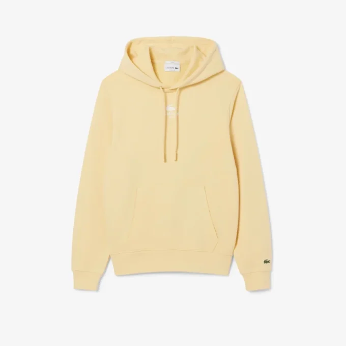 Unisex-Hoodie mit Aufdruck