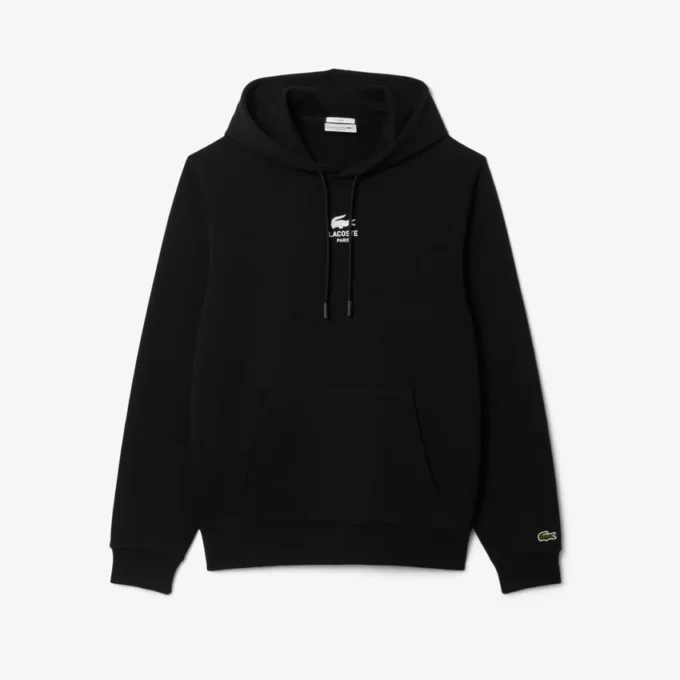 Unisex-Hoodie mit Aufdruck