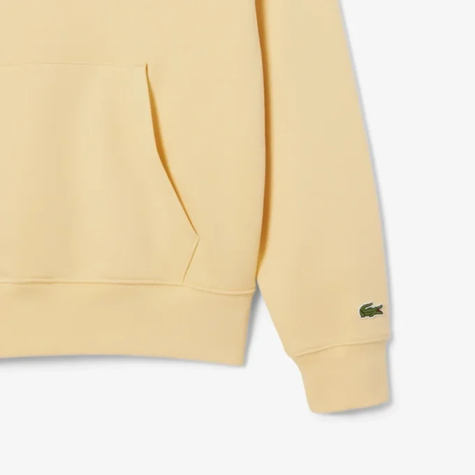 Unisex-Hoodie mit Aufdruck