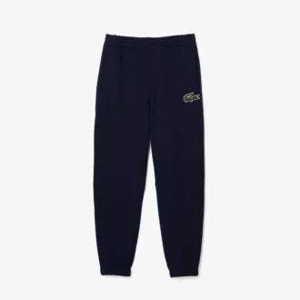 Unisex-Jogginghose aus Bio-Baumwollfleece