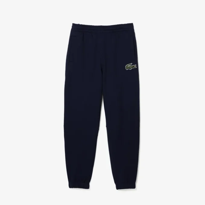Unisex-Jogginghose aus Bio-Baumwollfleece