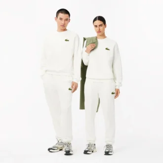 Unisex-Jogginghose in lockerer Passform