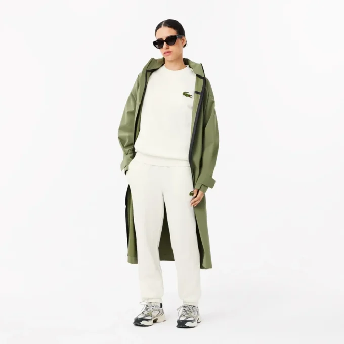 Unisex-Jogginghose in lockerer Passform