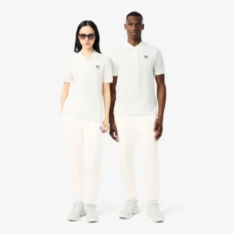 Unisex-Jogginghose mit schmal zulaufendem Bein