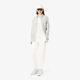 Unisex-Jogginghose mit schmal zulaufendem Bein